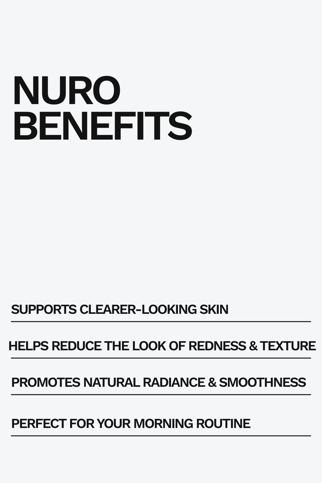 Harmony Flawless Skin