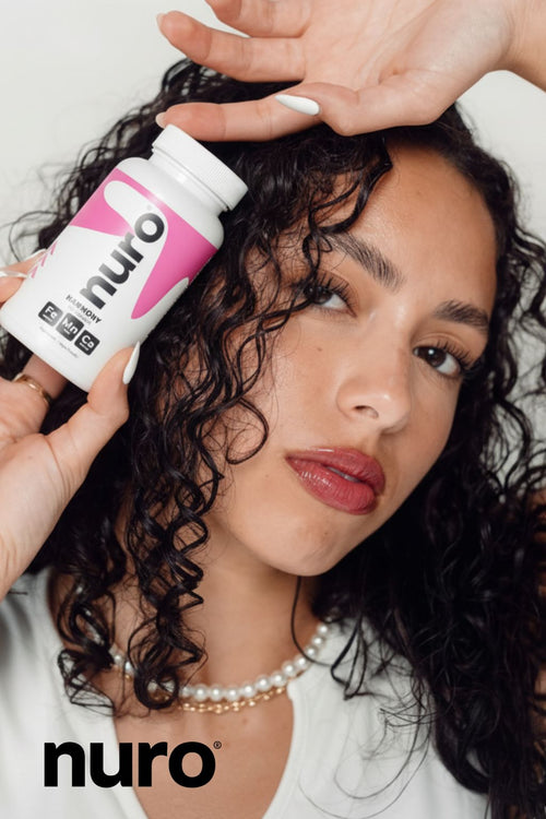 Harmony HairDensity+