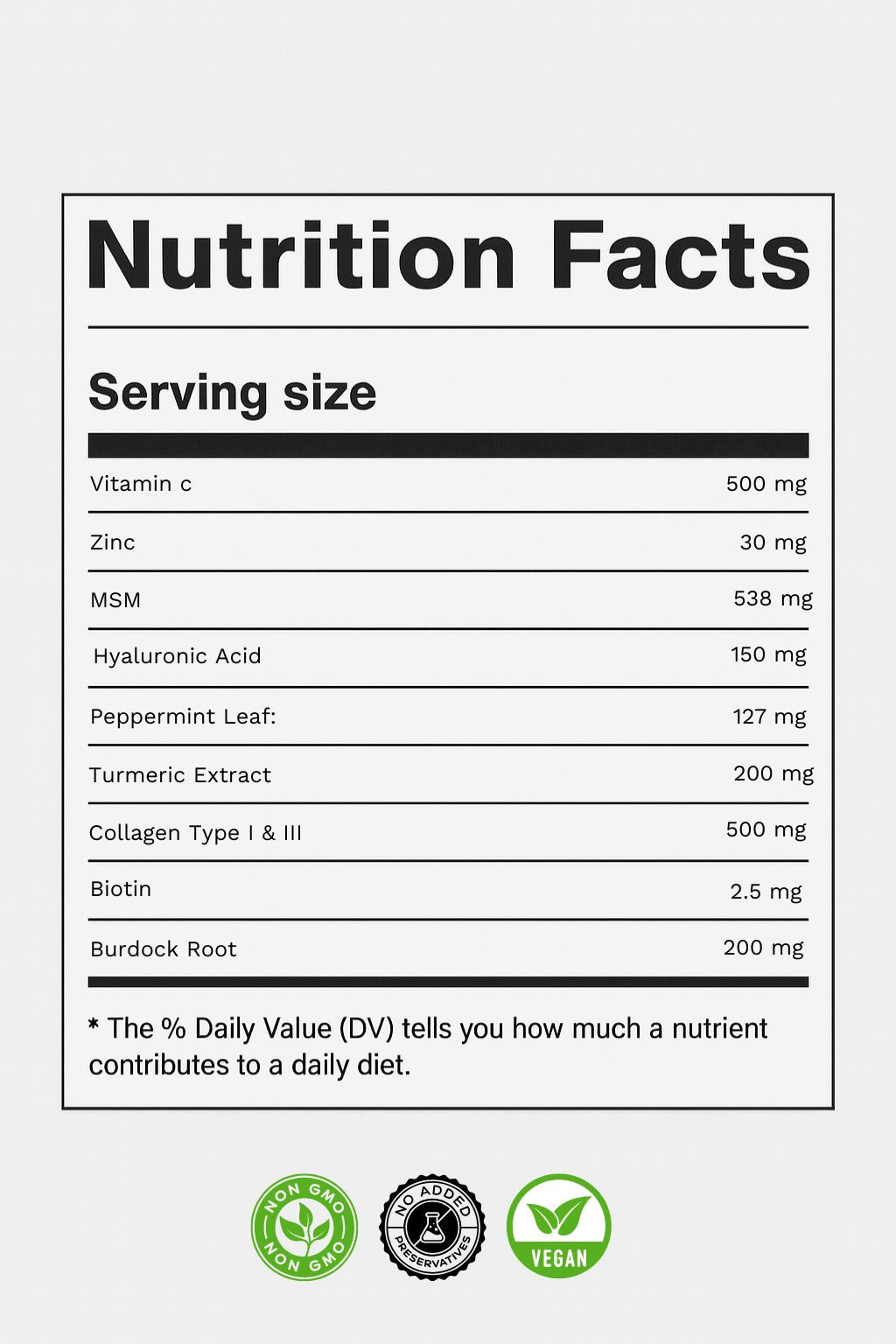 Harmony Flawless Skin