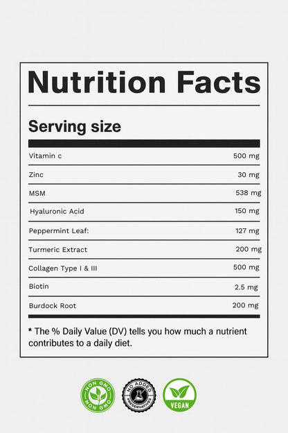 Harmony Flawless Skin