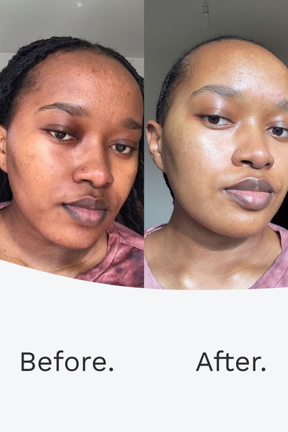 Harmony Flawless Skin