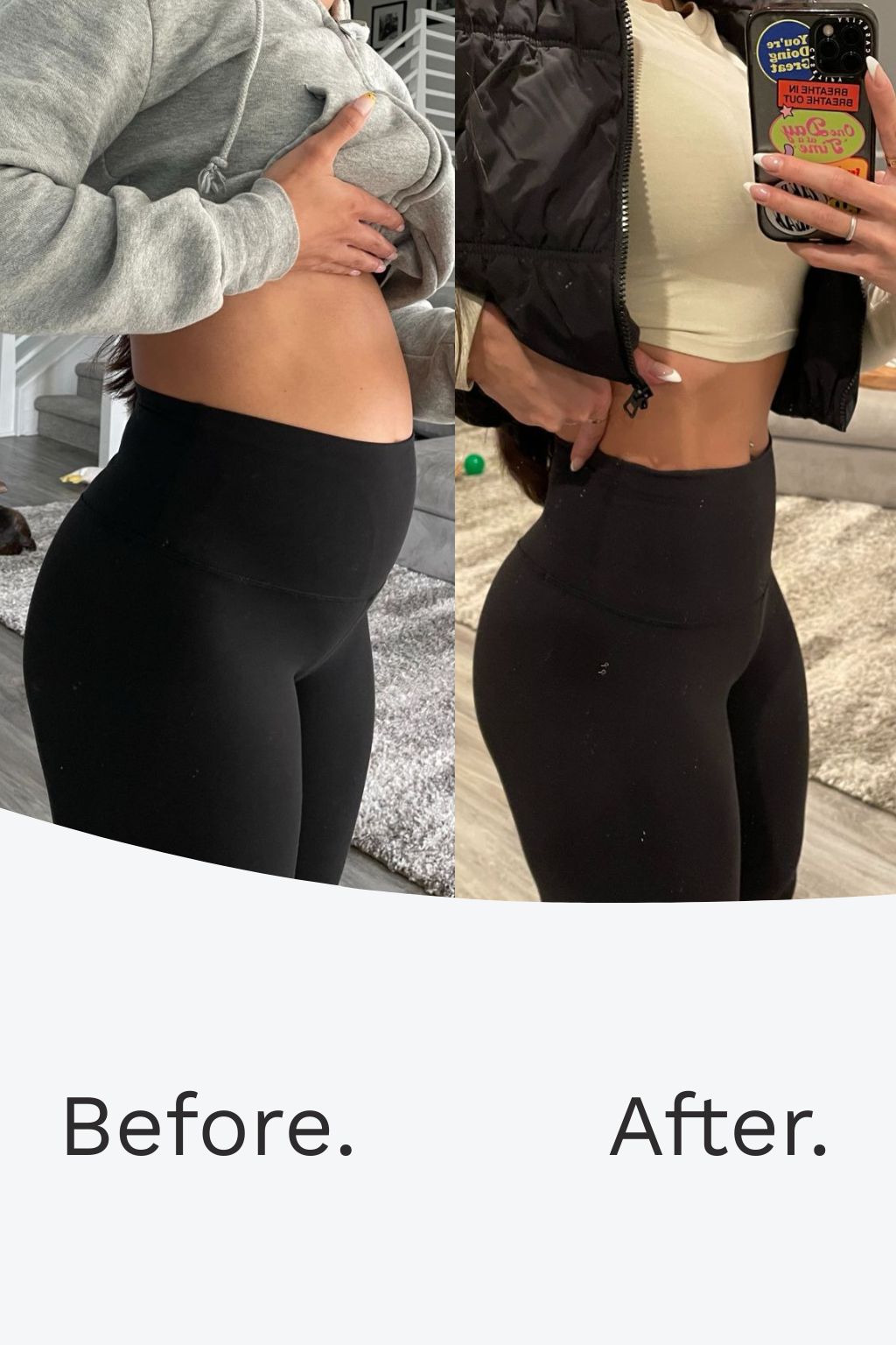 Harmony BloatBalance