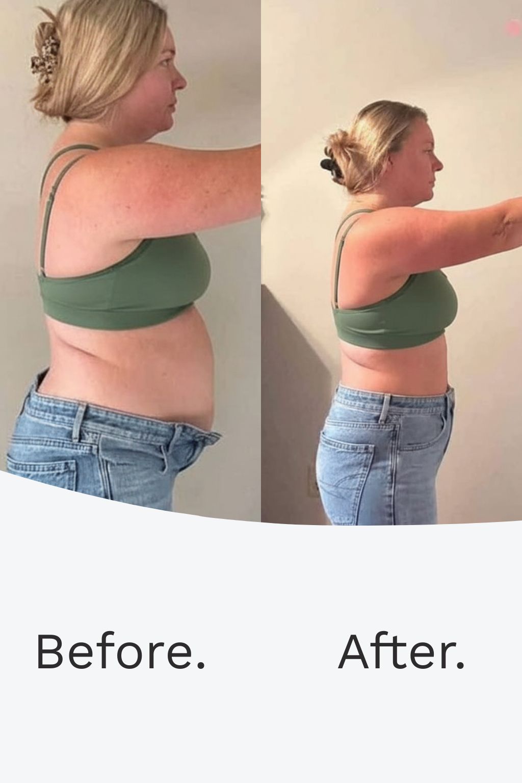 Harmony BloatBalance