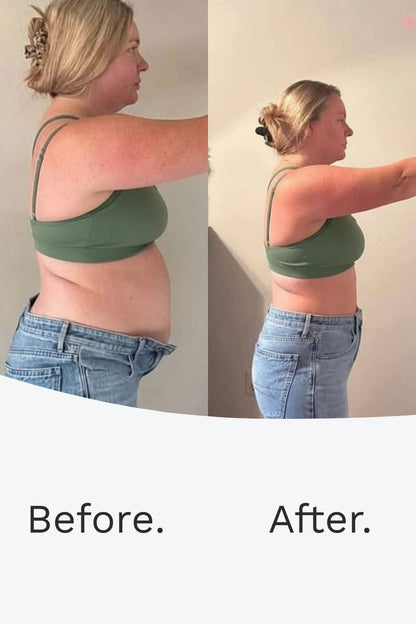 Harmony BloatBalance