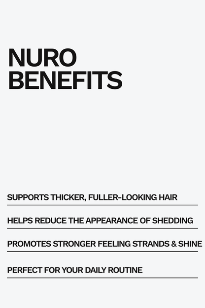 Harmony HairDensity+