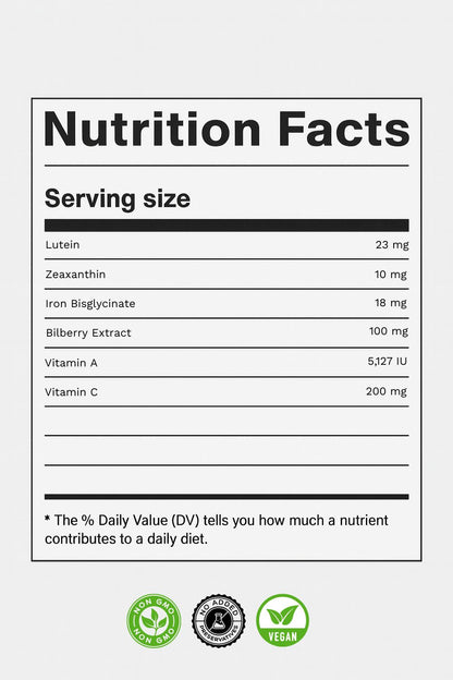 ULTRA VISION REGEN ™