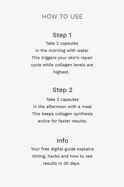 SKIN RENEWAL TIGHTENING FORMULA