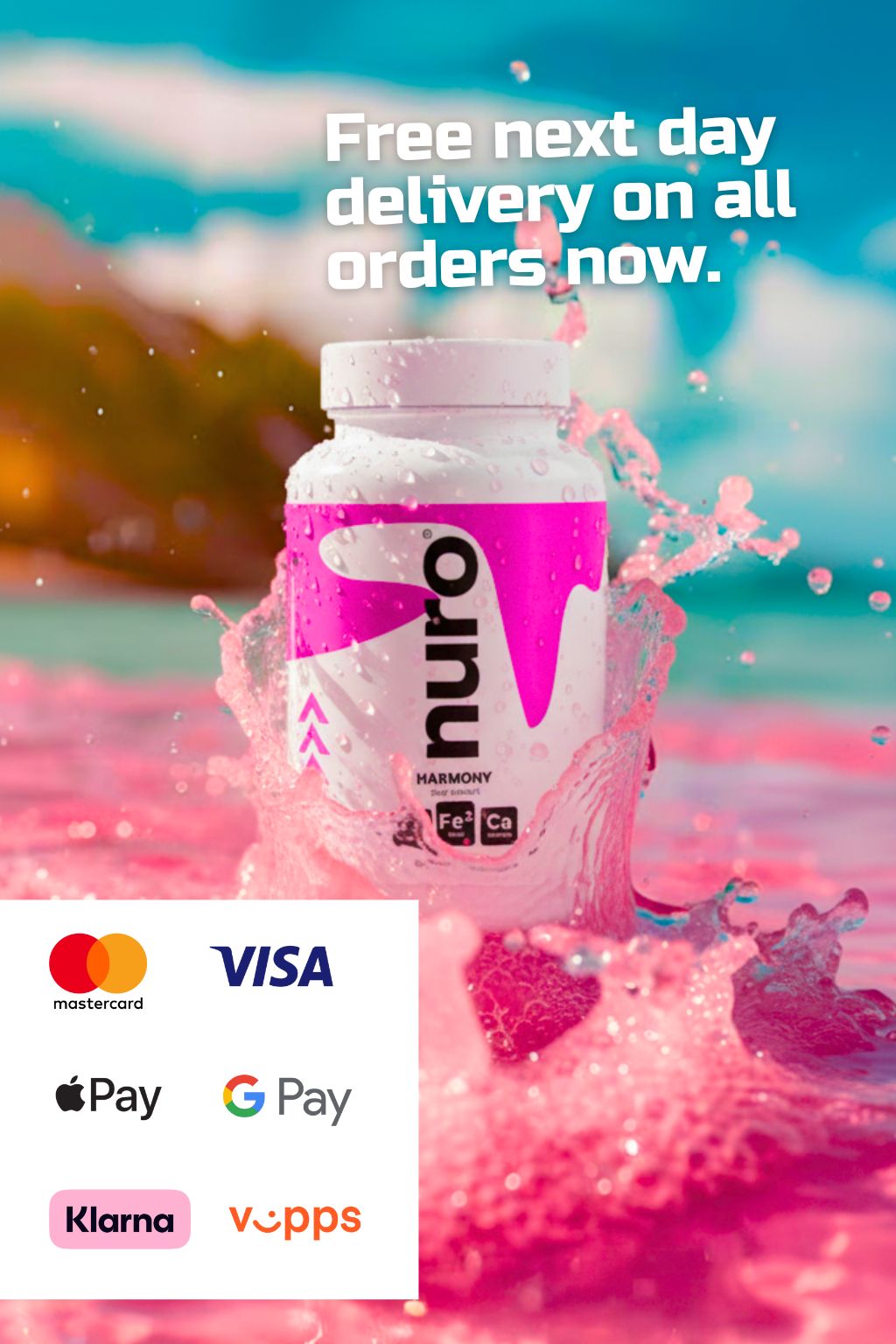 Harmony Flawless Skin