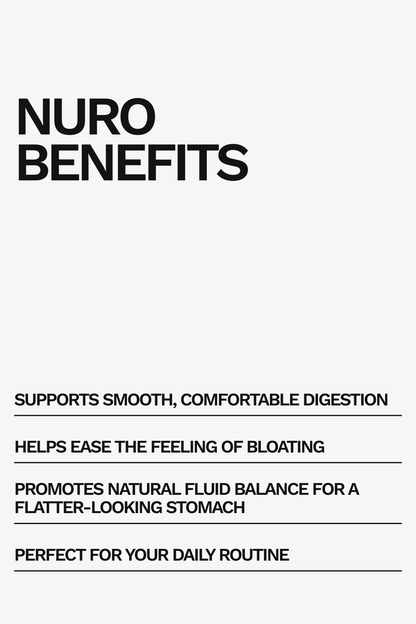 Harmony BloatBalance