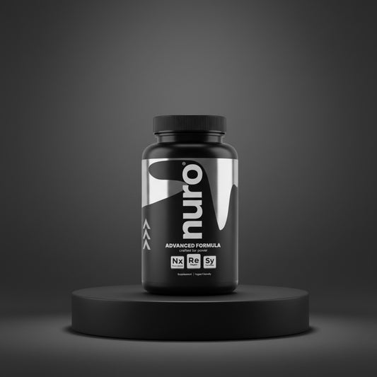 Advanced Blood Regulation